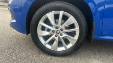 Skoda Kamiq 1.0 TSI 95 SE 5dr Petrol Hatchback